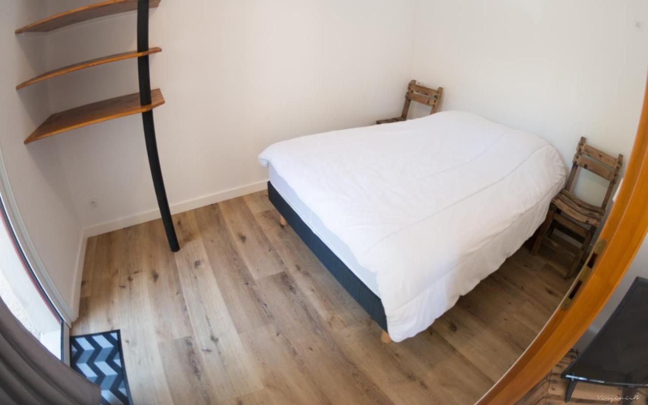 Longere Pierres/Modernite Proche Mer/La Guittiere Talmont-Saint-Hilaire Exterior photo