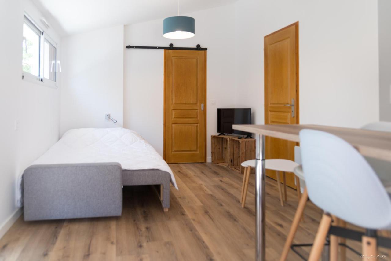Longere Pierres/Modernite Proche Mer/La Guittiere Talmont-Saint-Hilaire Exterior photo